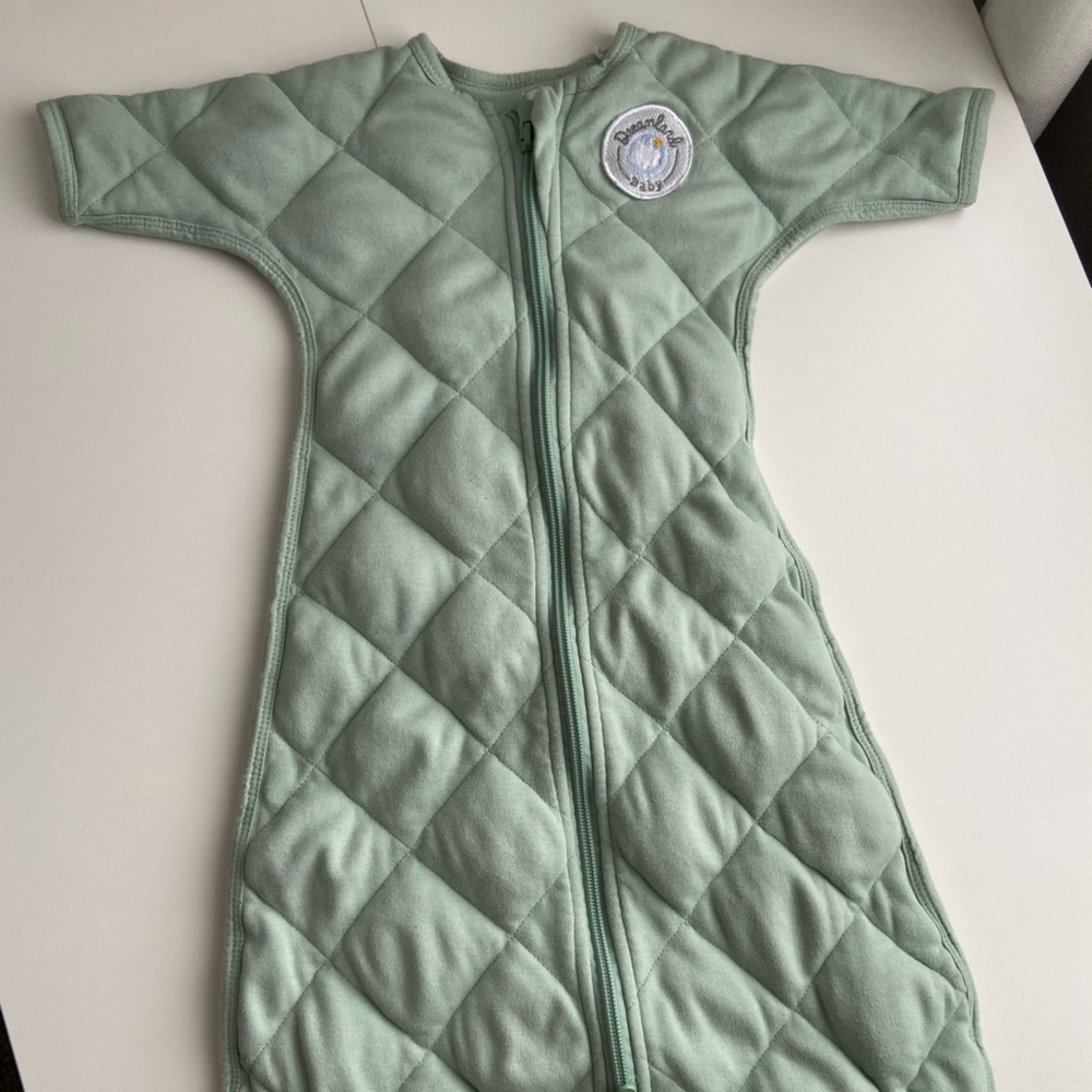 Dreamland Baby Weighted Transition Sleep Sack